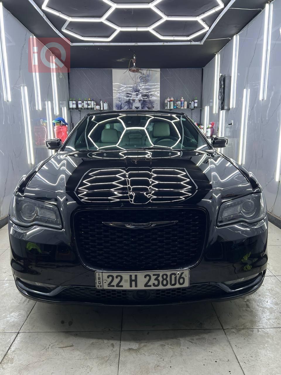 Chrysler 300